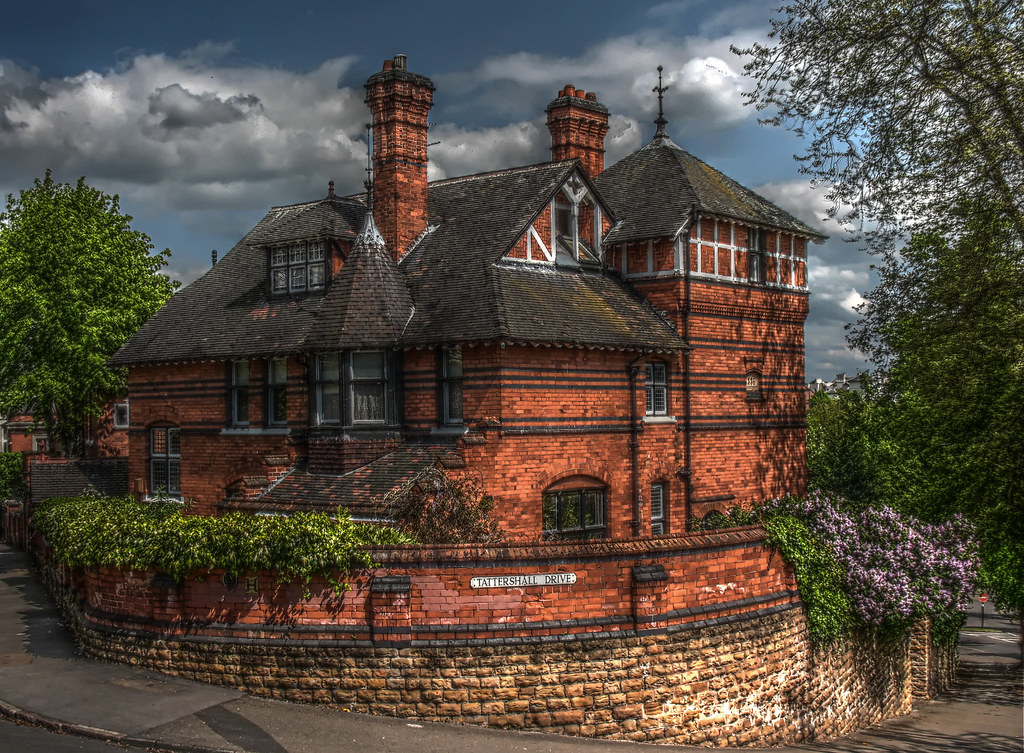 Image result for homes the park nottingham
