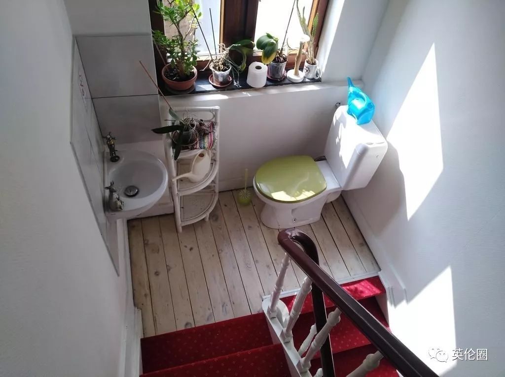 Image result for air bnb bad bathrooms
