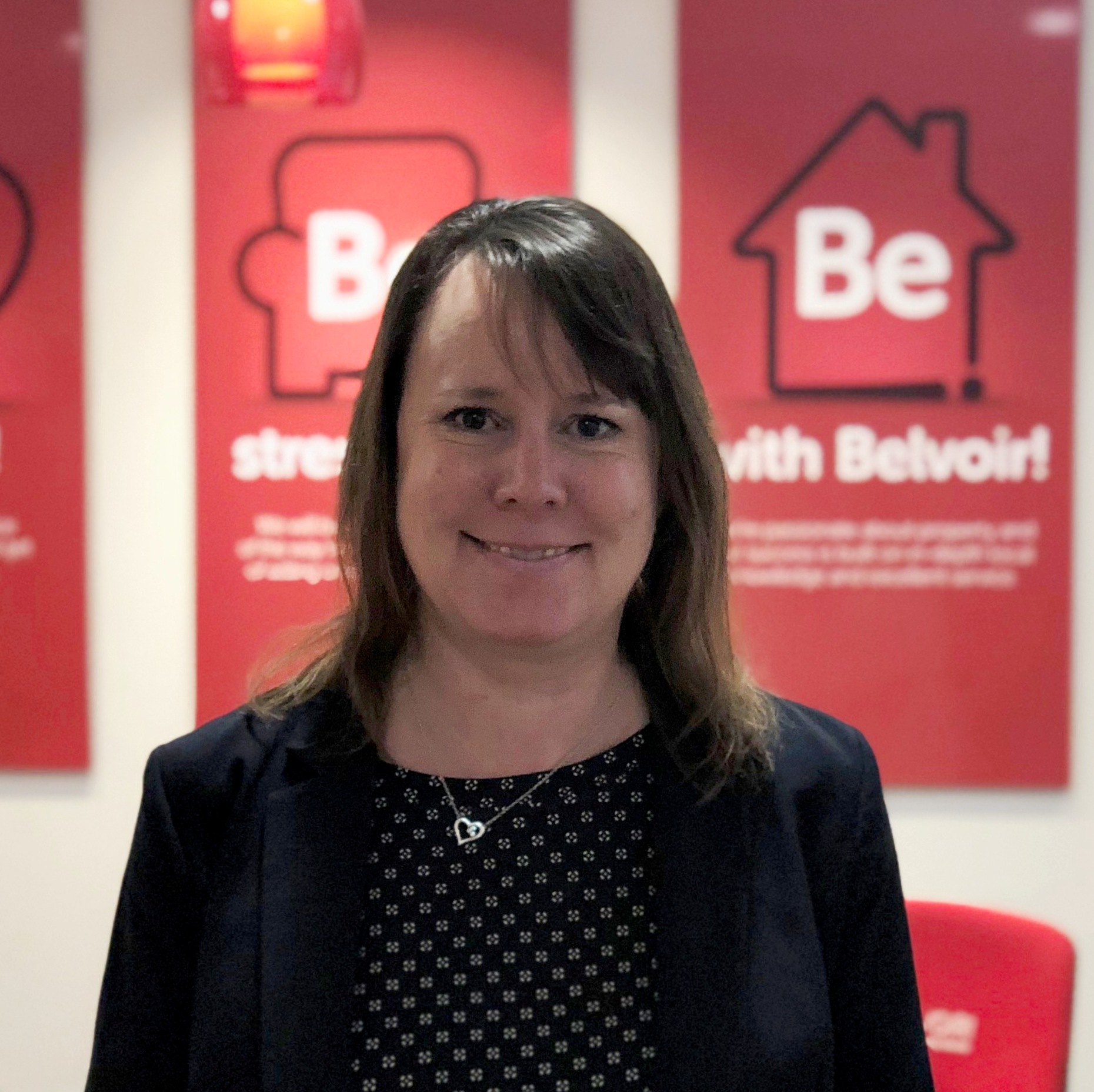 Vicky Bowman Lettings Manager at Andover