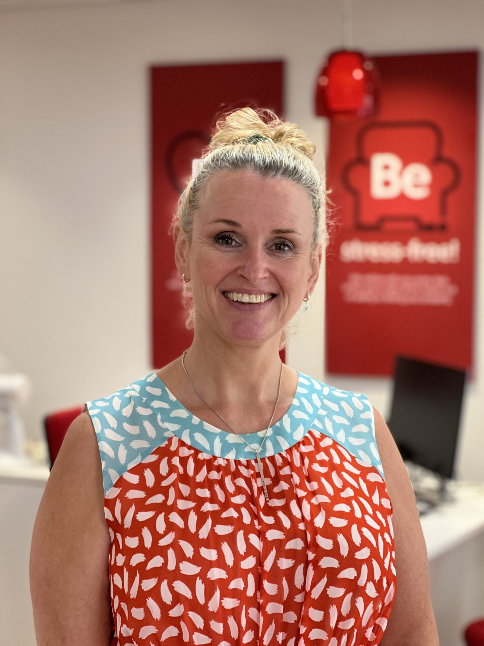 Karolyn Pitman Lettings Administrator at Andover