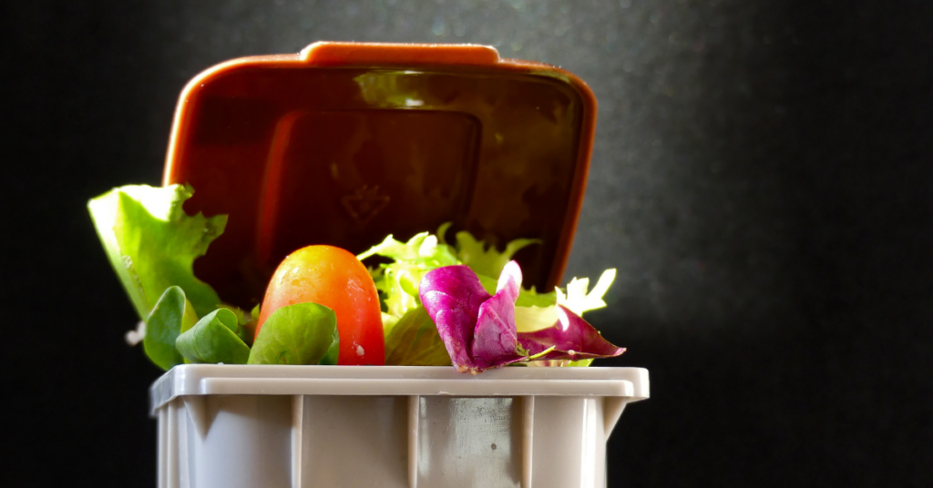 Food Waste Basingstoke