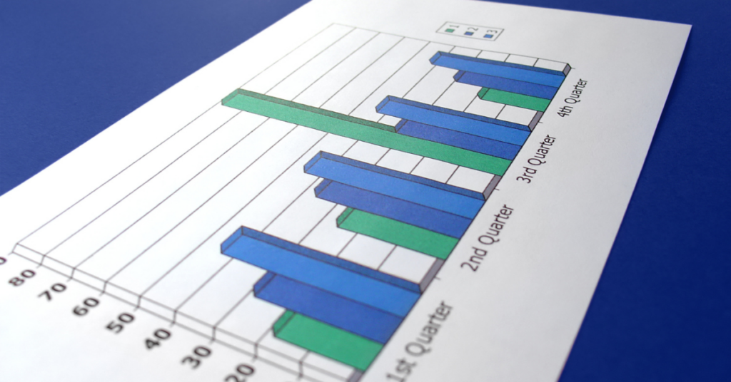 Basingstoke Property Market Q1 2024