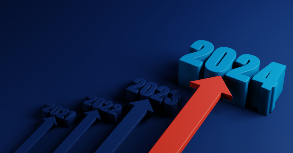 Basingstoke property market 2024