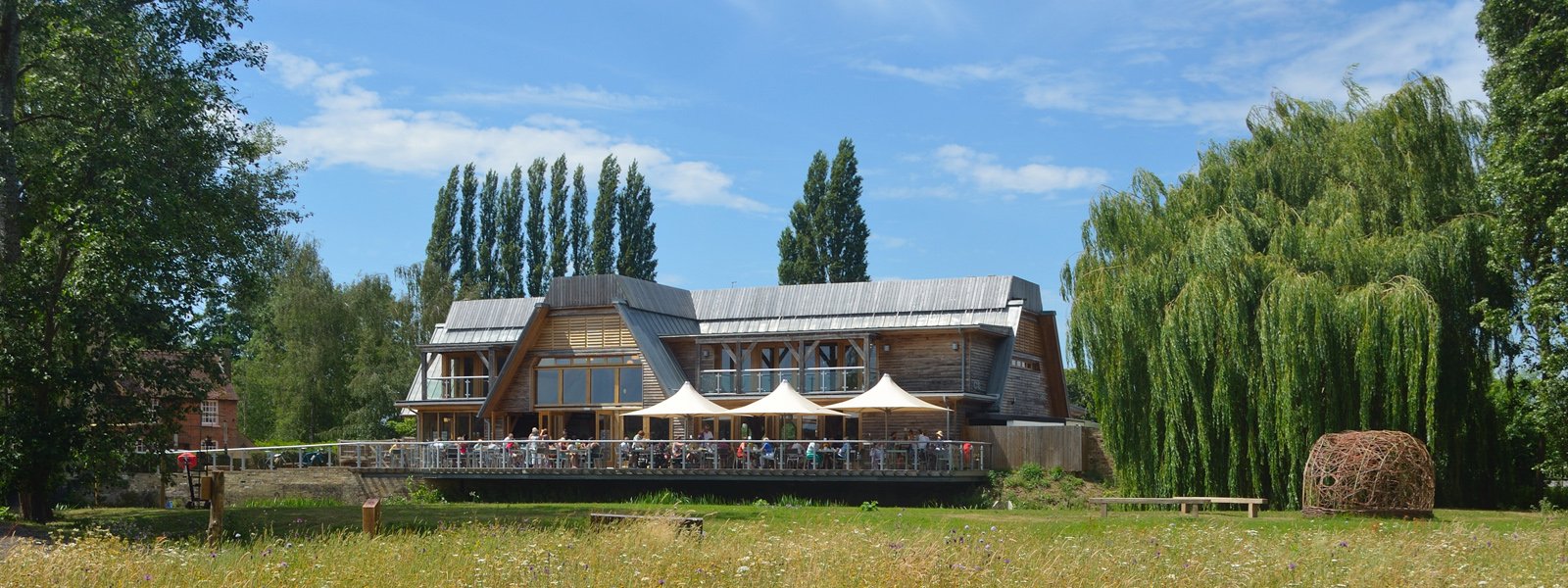 Estate and Letting Agents in Biggleswade Belvoir