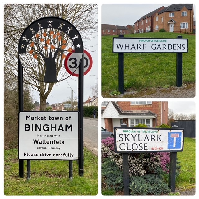 Bingham House Prices Increase by how much and why? Bingham