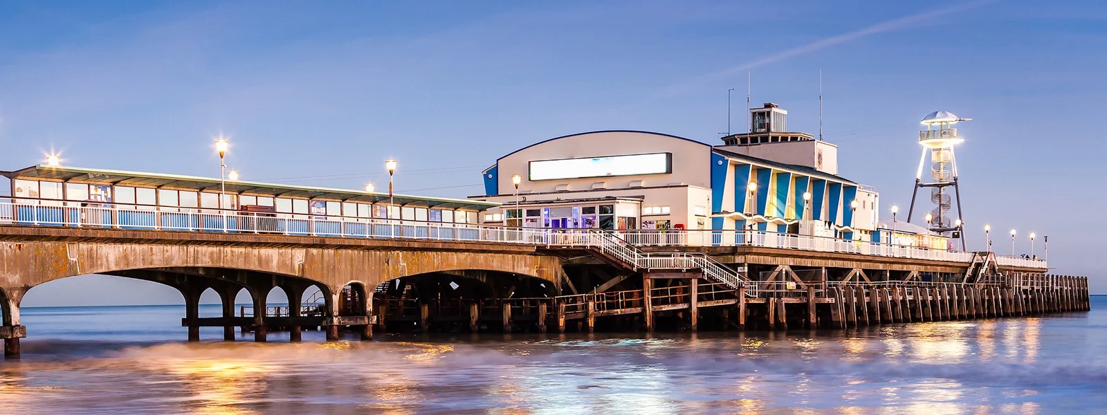 Estate and Letting Agents in Bournemouth Belvoir