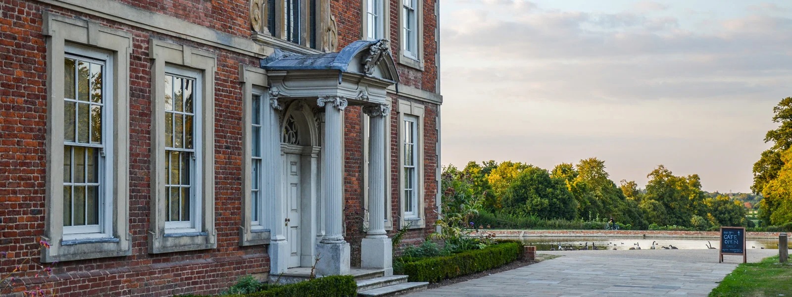 Estate and Letting Agents in Enfield Belvoir