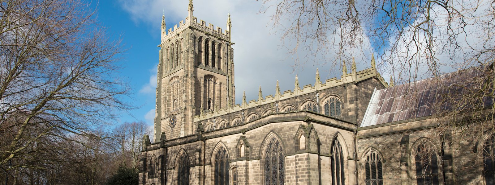 Estate and Letting Agents in Loughborough Belvoir