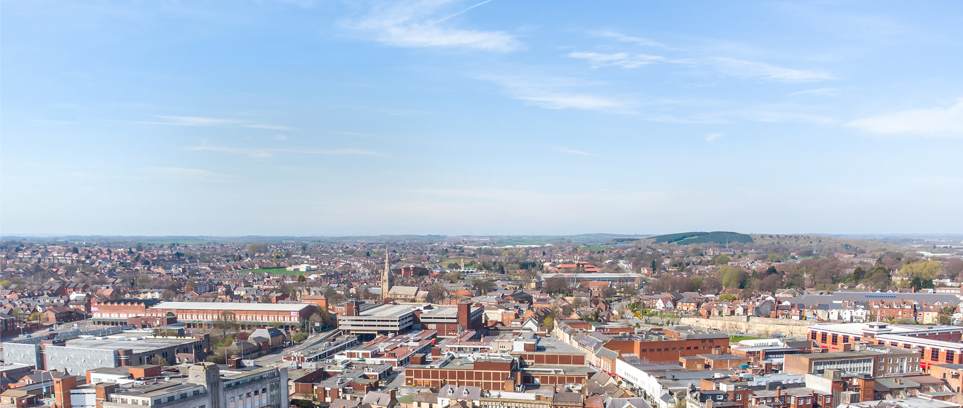 Estate and Letting Agents in Mansfield Belvoir