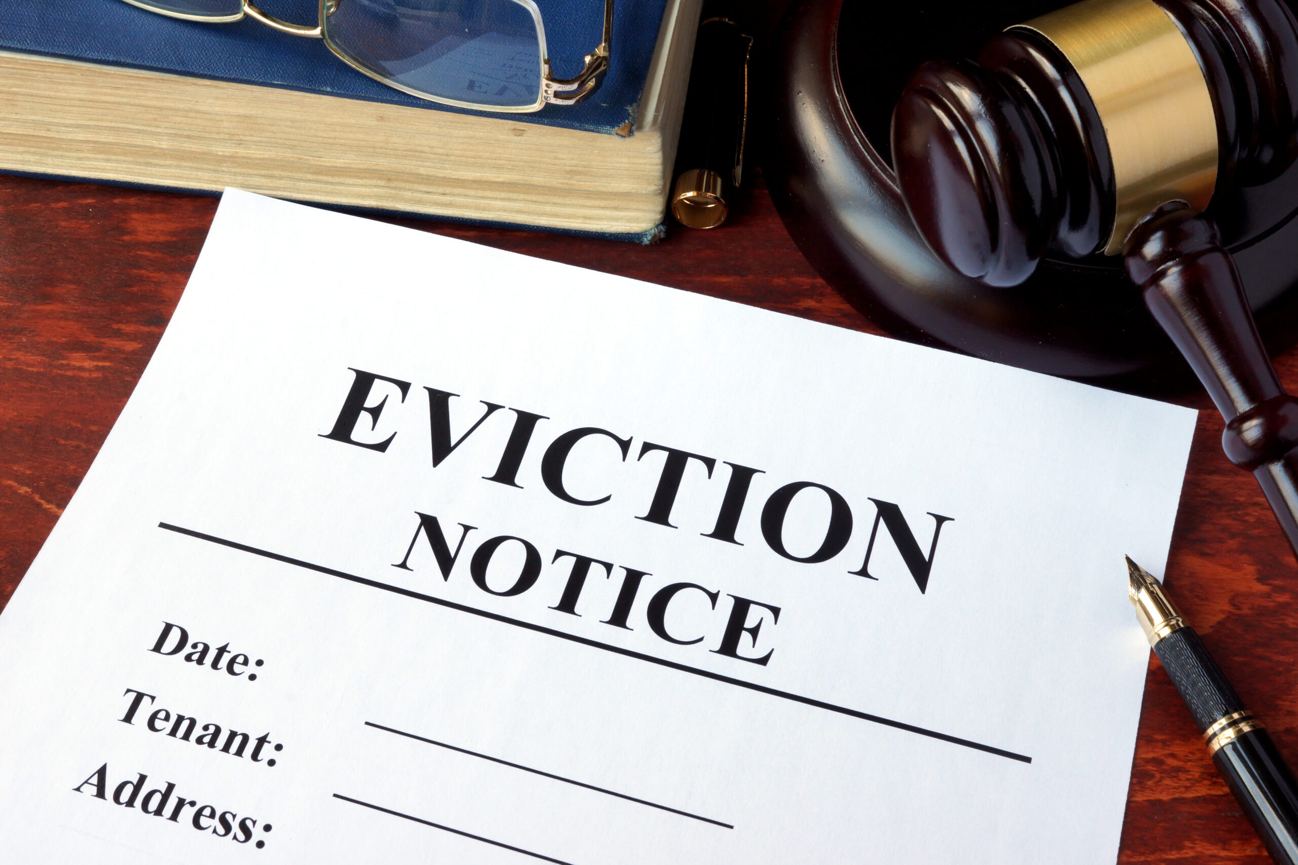 Government Proposes Abolishment of Section 21 So What Does That Mean