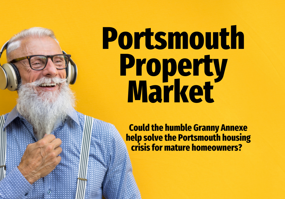 Portsmouth Property Market Portsmouth