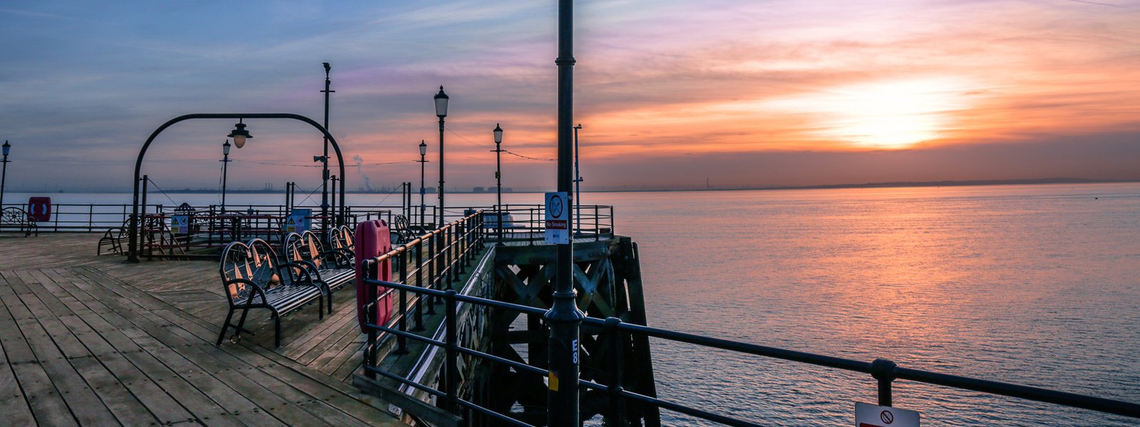 Estate and Letting Agents in Southend on Sea Belvoir