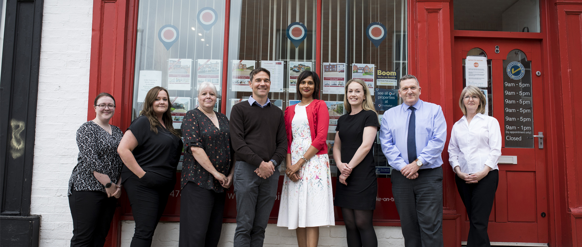 How Stoke Landlords Can Get the Best from Their Letting Agent Stoke