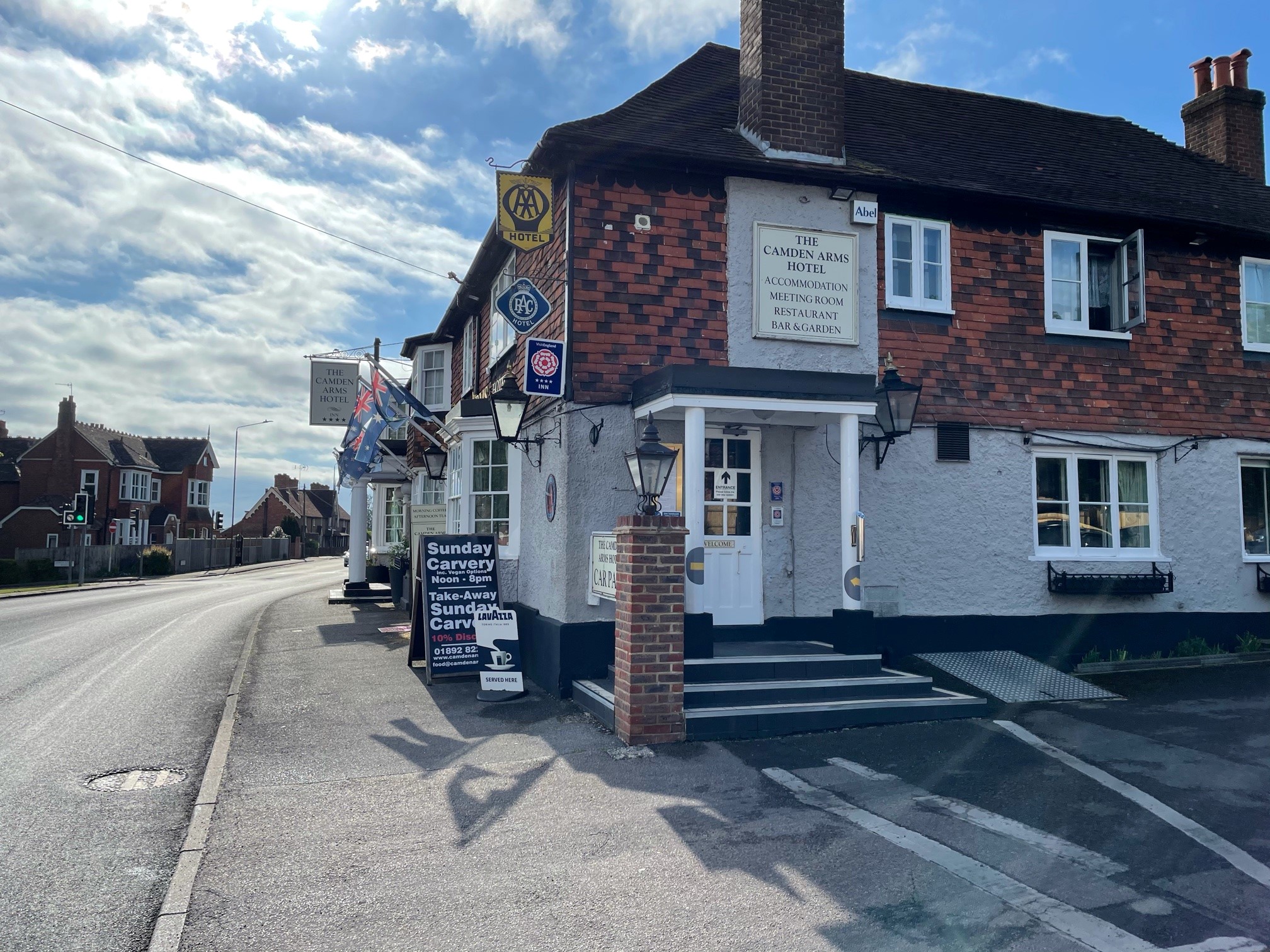 Belvoir Location Guide Pembury Tunbridge Wells