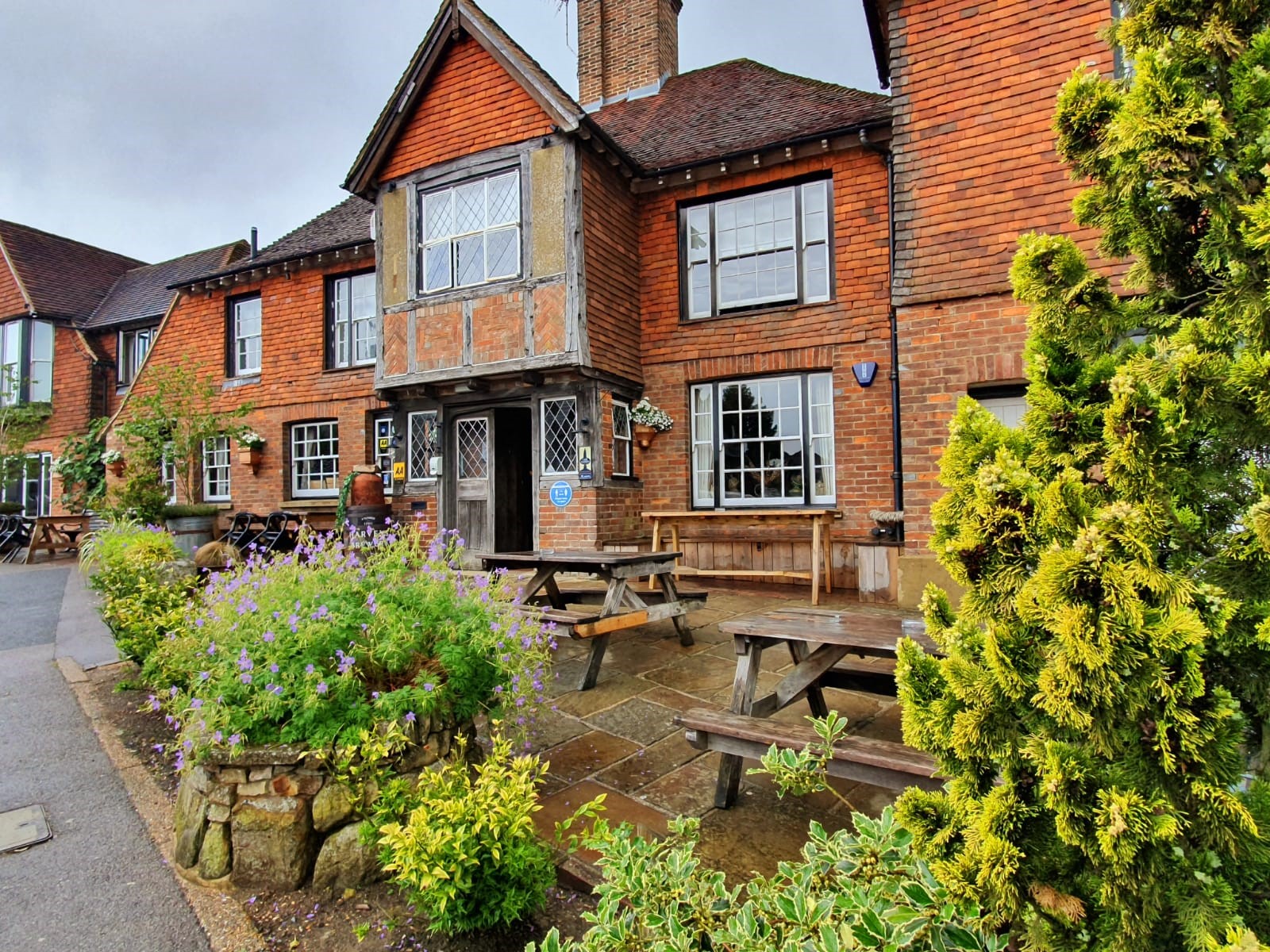 Location guide for Landlords and Investors Ticehurst Tunbridge Wells