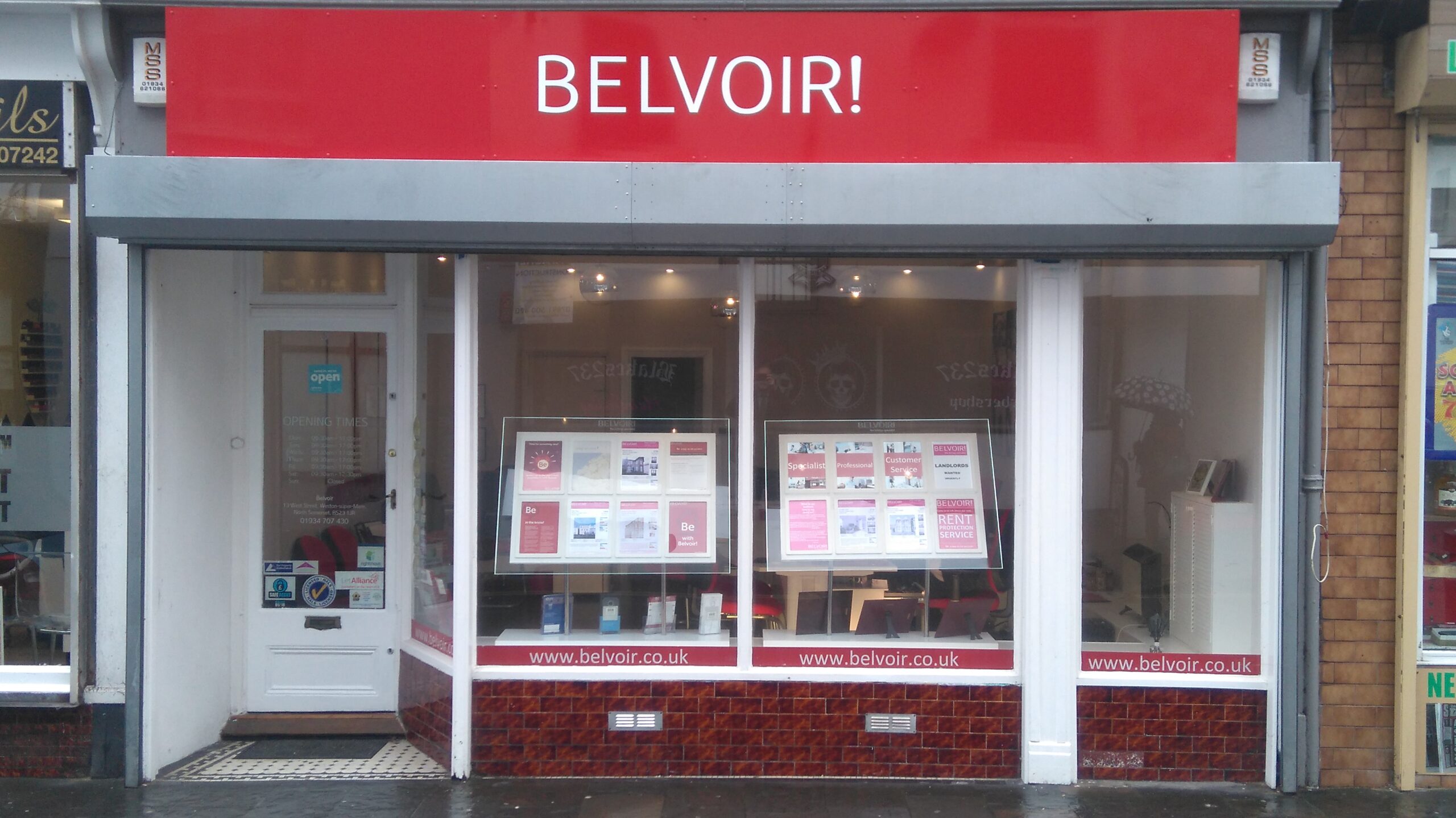 WestonsuperMare Property Landlords update