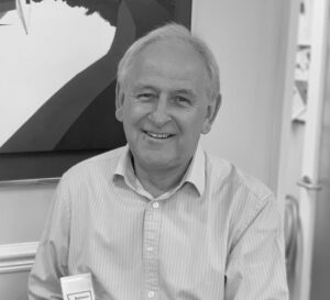 Paul Wallace-Tarry FARLA