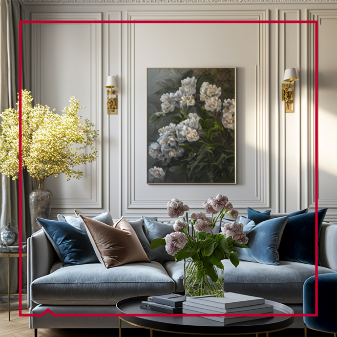 Belvoir The Collection