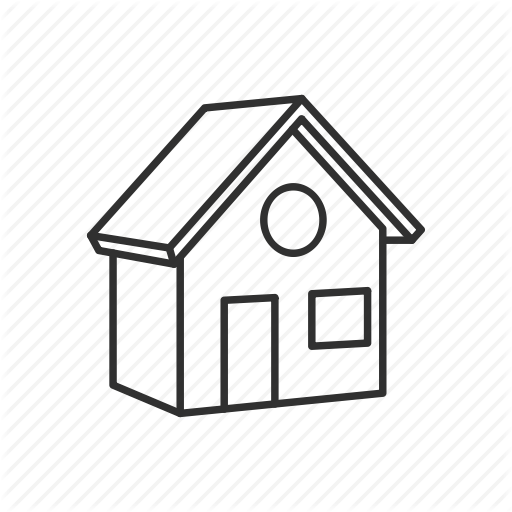 Image result for black house emoji pics