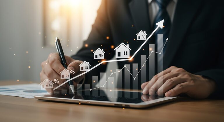 Property market trend