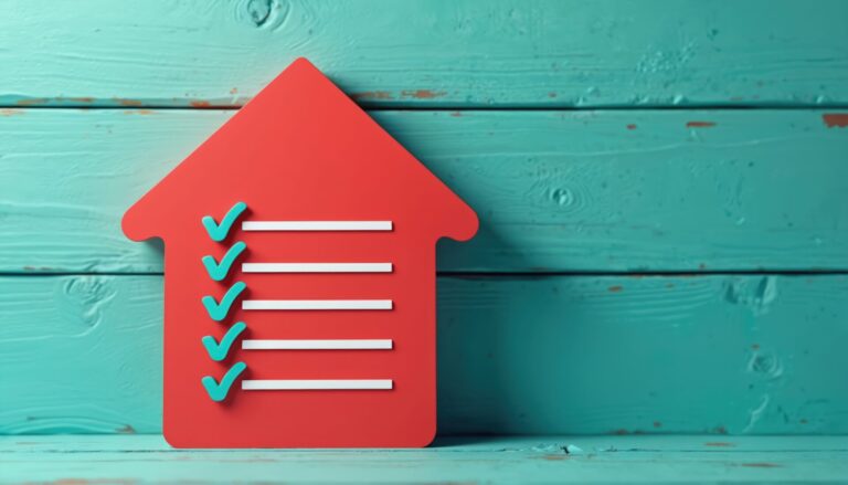 House upgrade checklist