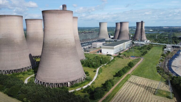 Fiddlers Ferry