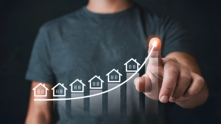 Why rents are growing faster