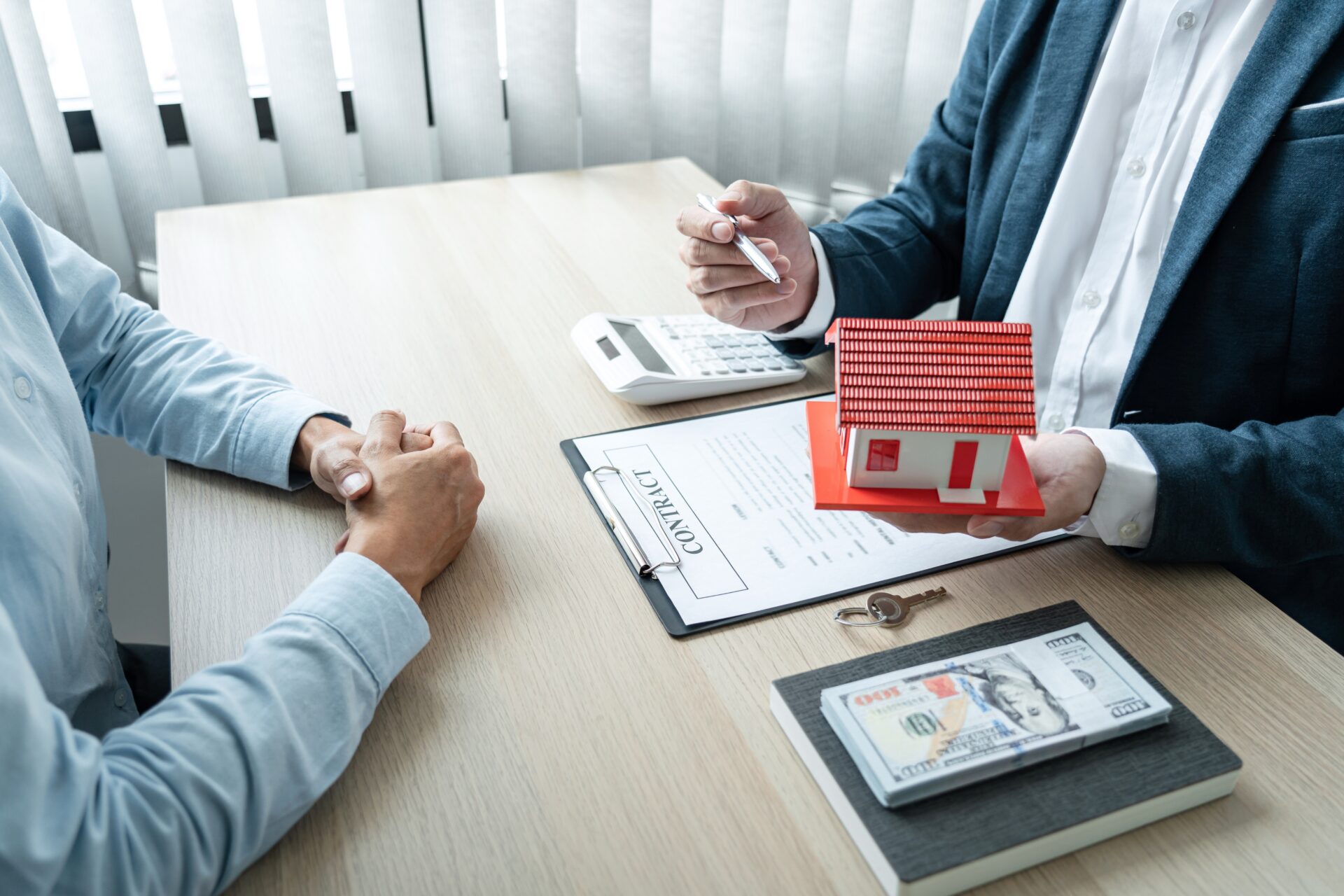 property Investment analysis