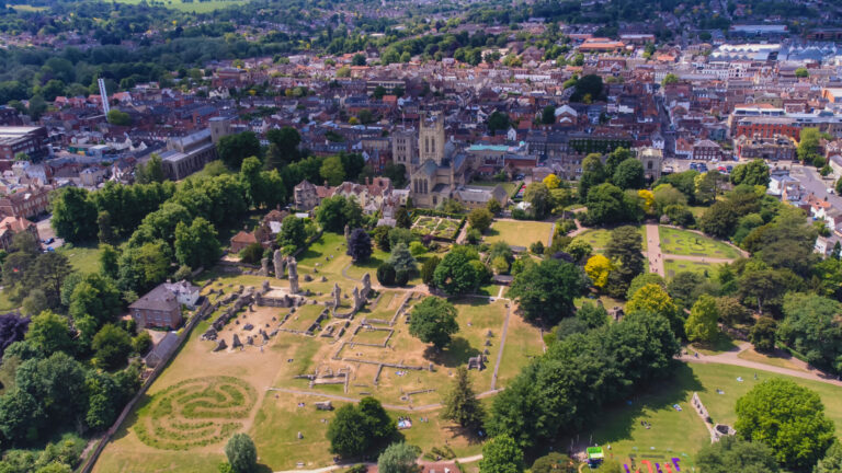 Bury St Edmunds