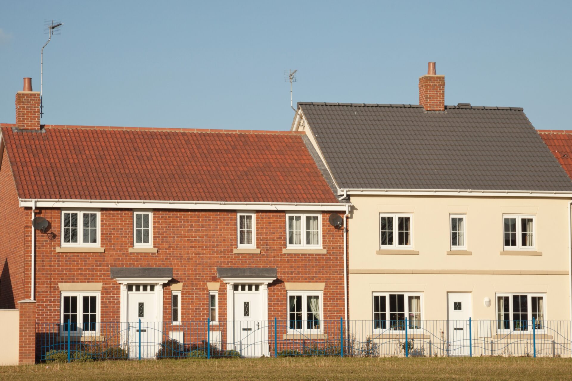 Modern family homes in Cardiff High School catchment areas including Cyncoed Lakeside and Penylan in 2026