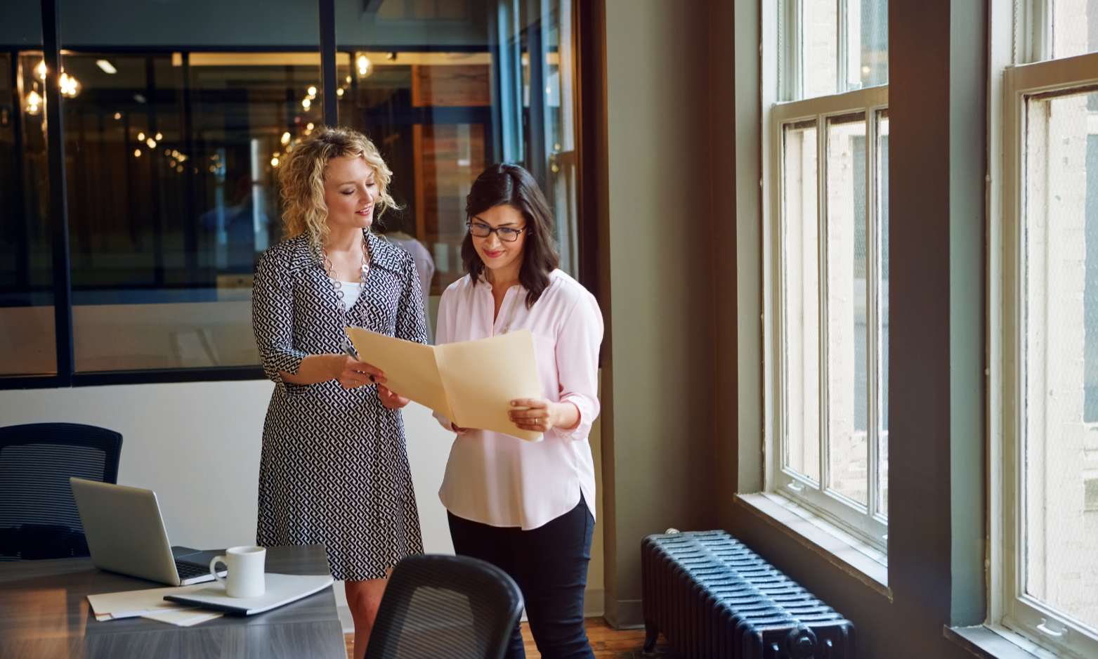 Belvoir Gloucester autumn checklist for self-managing landlords