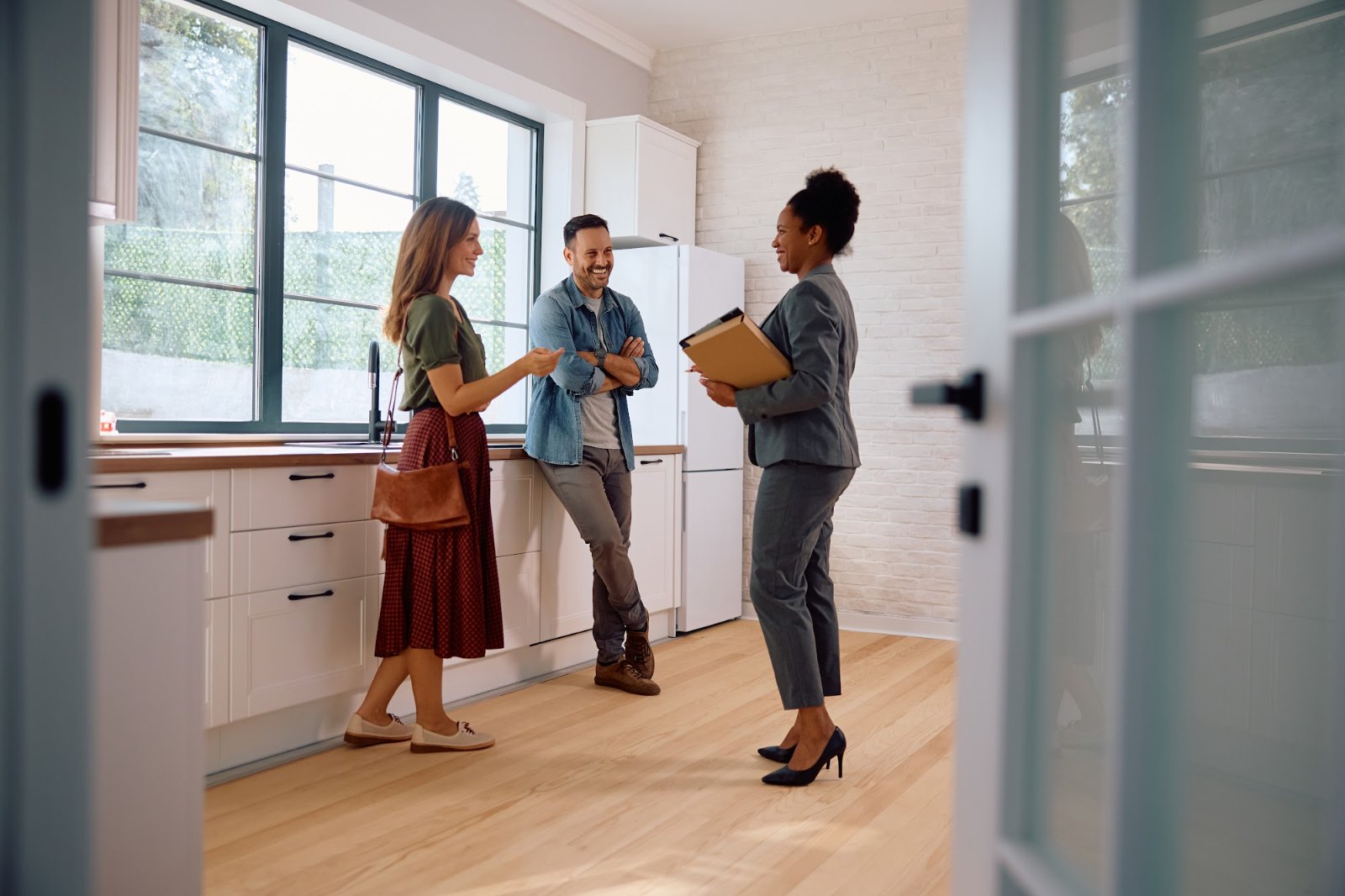 Belvoir Cannock guide to the WS11 rental market in September 2026