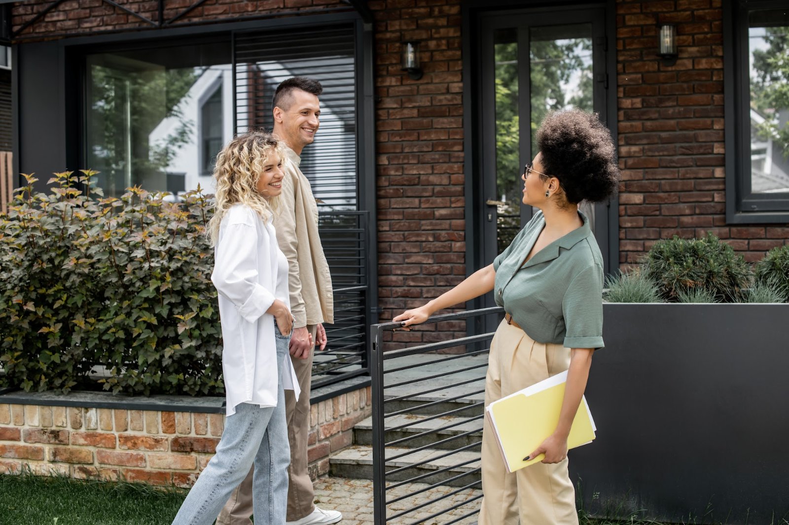 Residential homes in Chelmsford, Essex
