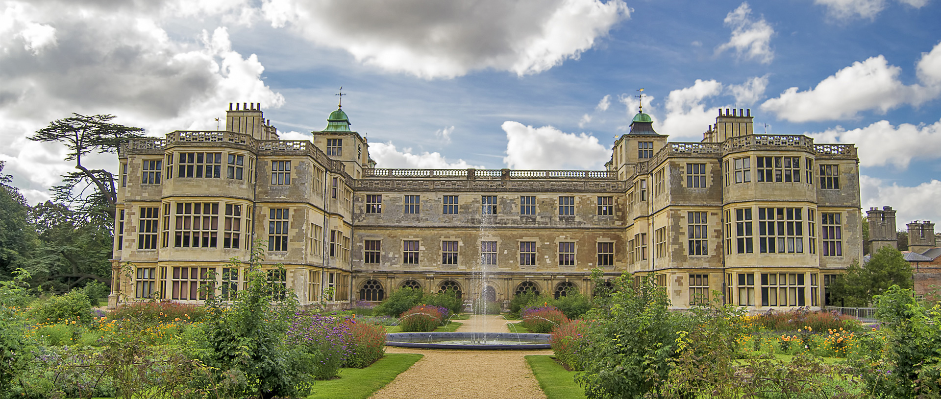 Estate and Letting Agents in Yardley Belvoir